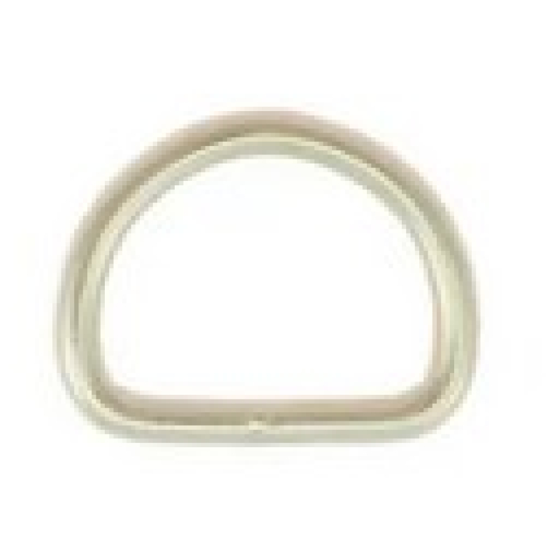 D-ring 10 mm